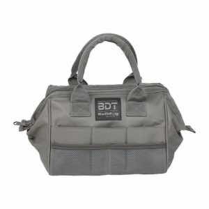 Bulldog BULLDOG TACT AMMO & ACC BAG GRAY