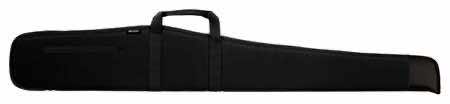 Bulldog BD250 Deluxe Shotgun Case Black Nylon 52