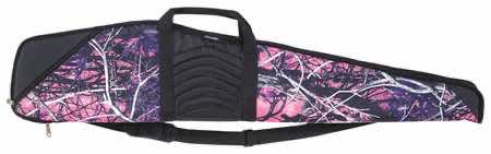 Bulldog BD206MDG Pinnacle Rifle Case 48