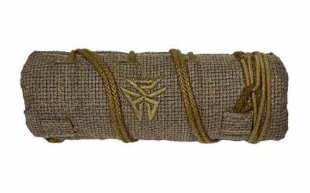 Burn Proof Gear BPG SUPPRSSR CVR HVY 9