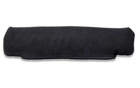 Burris 626062 Scope Cover Black 48mm Obj. Medium Slip On