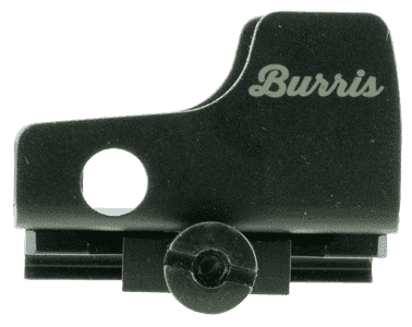 Burris 410330 Picatinny Protector Mount Black