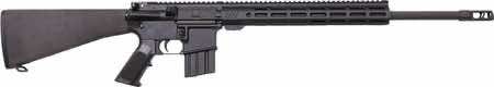Bushmaster 0010010BLK XM-15 E2S 450 Bushmaster 5+1 20