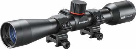 Simmons SPR432 ProTarget Rimfire 4x32mm
