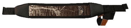 Butler Creek 80083 Easy Rider Shotgun Sling Mossy Oak Break-Up Neoprene w/Sharkskin Back 48