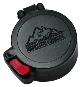 Butler Creek 20130 Flip-Open Eyepiece Scope Cover 1.57