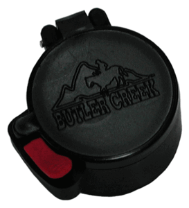 Butler Creek 20050 Flip-Open Eyepiece Scope Cover 1.43