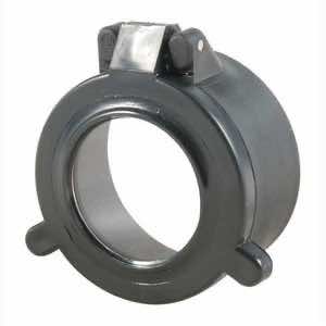 Butler Creek 70204 Blizzard Flip Open Objective Size 4- 1.50-1.59