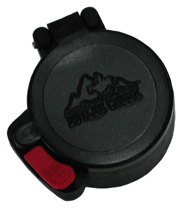 Butler Creek 20035 Flip-Open Eyepiece Scope Cover 1.39