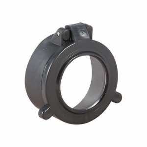 Butler Creek 70206 Blizzard Flip Open Objective Size 6- 1.7-1.79