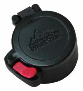 Butler Creek 20100 Flip-Open Eyepiece Scope Cover 1.51