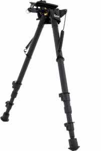 Caldwell 635705 XLA Pivot Bipod 13.50-27