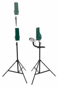 Caldwell 156726 Ballistic Precision Camera Rechargeable