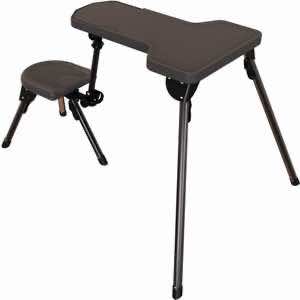 Caldwell 1084745 Stable Table Lite Black 23