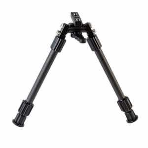 Caldwell 1082223 Accumax Premium M-Lok/Key Mod Bipod 9-13