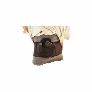 Caldwell 1082698 Tac Ops Belly Band Brown 40