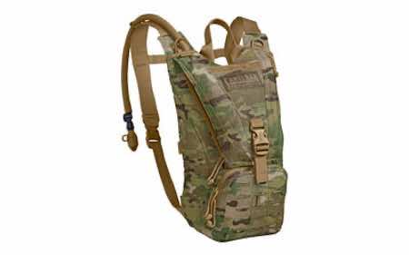 CAMBAK 1724901000 AMBUSH 100OZ MILSPEC CRUX MULTI
