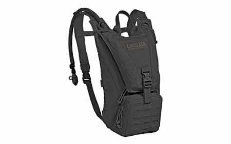 CAMBAK 1722001000 AMBUSH 100OZ MIL SPEC CRUX BLACK