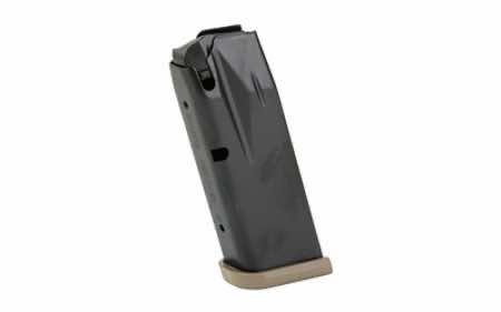 Canik MA2277D MC9 12rd 9mm Luger Flat Dark Earth Steel