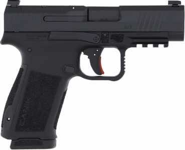 Canik HG7883N Mete MC9LS Sub-Compact Frame 9mm Luger 17+1 3.64
