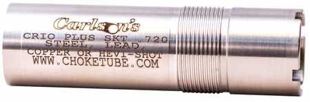 Carlson's Choke Tubes 50001 Benelli Crio Plus 12 Gauge Skeet Flush 17-4 Stainless Steel