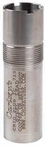 Carlson's Choke Tubes 50005 Benelli Crio Plus 12 Gauge Full Stainless Steel