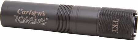 Carlson's Choke Tubes 67002 Extended Turkey Crio Plus Benelli 12 Gauge 17-4 Stainless Steel
