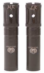 Carlson's Choke Tubes 11491 Cremator Berretta/Benelli Mobil 20 Gauge Long/Mid-Range Ported 17-4 Stainless Steel
