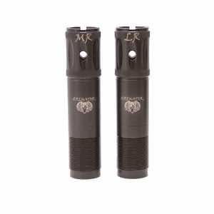 Carlson's Choke Tubes 11492 Cremator Browning Invector Plus 20 Gauge Mid/Long Range Ported 17-4 Stainless Steel