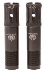 Carlson's Choke Tubes 11493 Cremator Remington Rem Choke 20 Gauge Mid/Long Range Ported 17-4 Stainless Steel