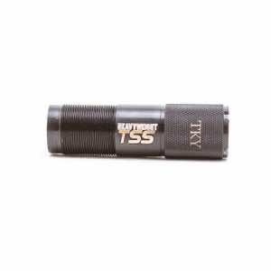 Carlson's Choke Tubes 38008 TSS Turkey Invector Winchester 20 Gauge Turkey 17-4 Stainless Steel