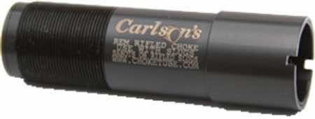 Carlson's Choke Tubes 40021 Replacement Remington Rem Choke 20 Gauge Rifled 304 Stainless Steel
