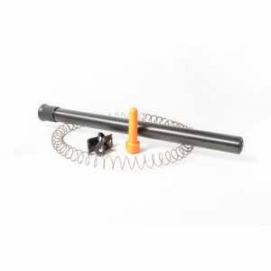 Carlson's Choke Tubes 04522 Magazine Tube Extension 04522 12 Gauge Benelli M2 Benelli Super Black Eagle II Benelli M1 Benelli Super Black Eagle I Benelli Super Black Eagle III 12 Blued Steel