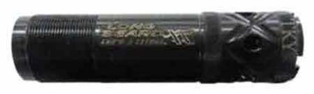 Carlson's Choke Tubes 70120 Long Beard Turkey Remington 12 Gauge Ported 17-4 Stainless Steel