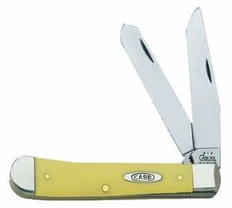 Case 00161 Trapper 3.25