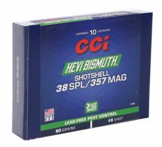 CCI 0029 Target Rimfire 22Long 29gr Copper Plated Round Nose 100 Per Box/50 Case