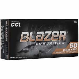 CCI 0031 Mini-Mag High Velocity 22 LR 36 gr Copper Plated Hollow Point 100 Per Box/ 50 Case