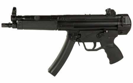 Century Arms HG6034ALN AP5 CORE 9mm Luger 30+1 8.90