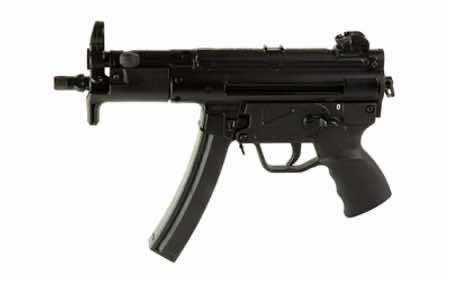 Century Arms HG6035ALN AP5 P CORE 9mm Luger 30+1 5.75