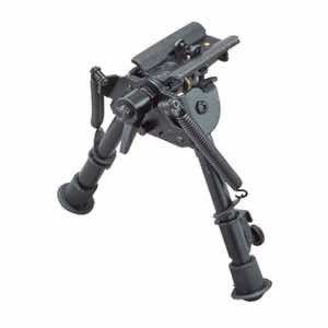 Champion Targets 40855 Pivot Bipod 6-9