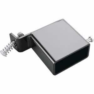 Champion Targets 44103 Topper Holder Black Steel 2