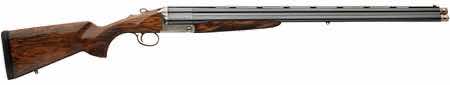 Chiappa Firearms 930.354 CD Triple Crown Empire Grade Full Size 20/28 Gauge Break Open 3+1 26