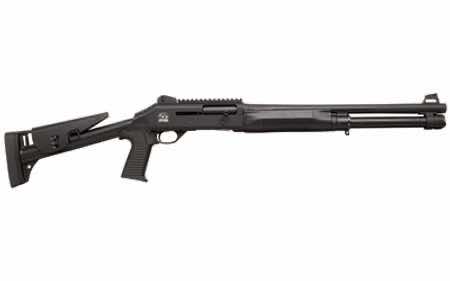 Chiappa Firearms 930386 601 DPS Full Size Frame 12 Gauge Semi-Auto 3