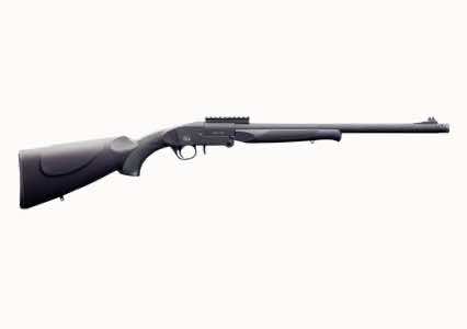 Charles Daly 930269 101 Turkey 12 Gauge Break Open 3