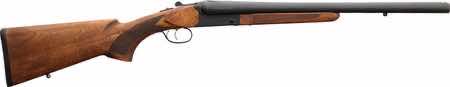 Chiappa Firearms 930360 500 Field 12 Gauge Break Open 3