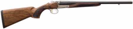 Charles Daly 930114 512T Coach 12 Gauge 2rd 3