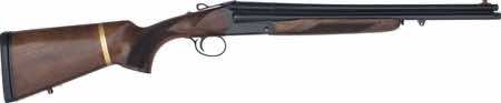 Charles Daly 930108 Triple Threat 12 Gauge 3rd 3
