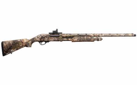 Chiappa Firearms 930308T 335 Turkey Full Size 12 Gauge Pump 3.50