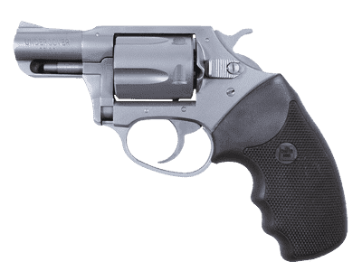 Charter Arms 73824 Undercover Small 38 Special, 5 Shot 2