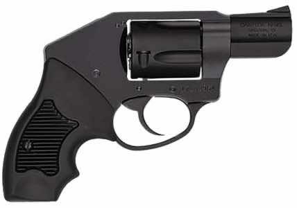 Charter Arms 53711 Undercover Lite Off Duty 38 Special 5rd 2